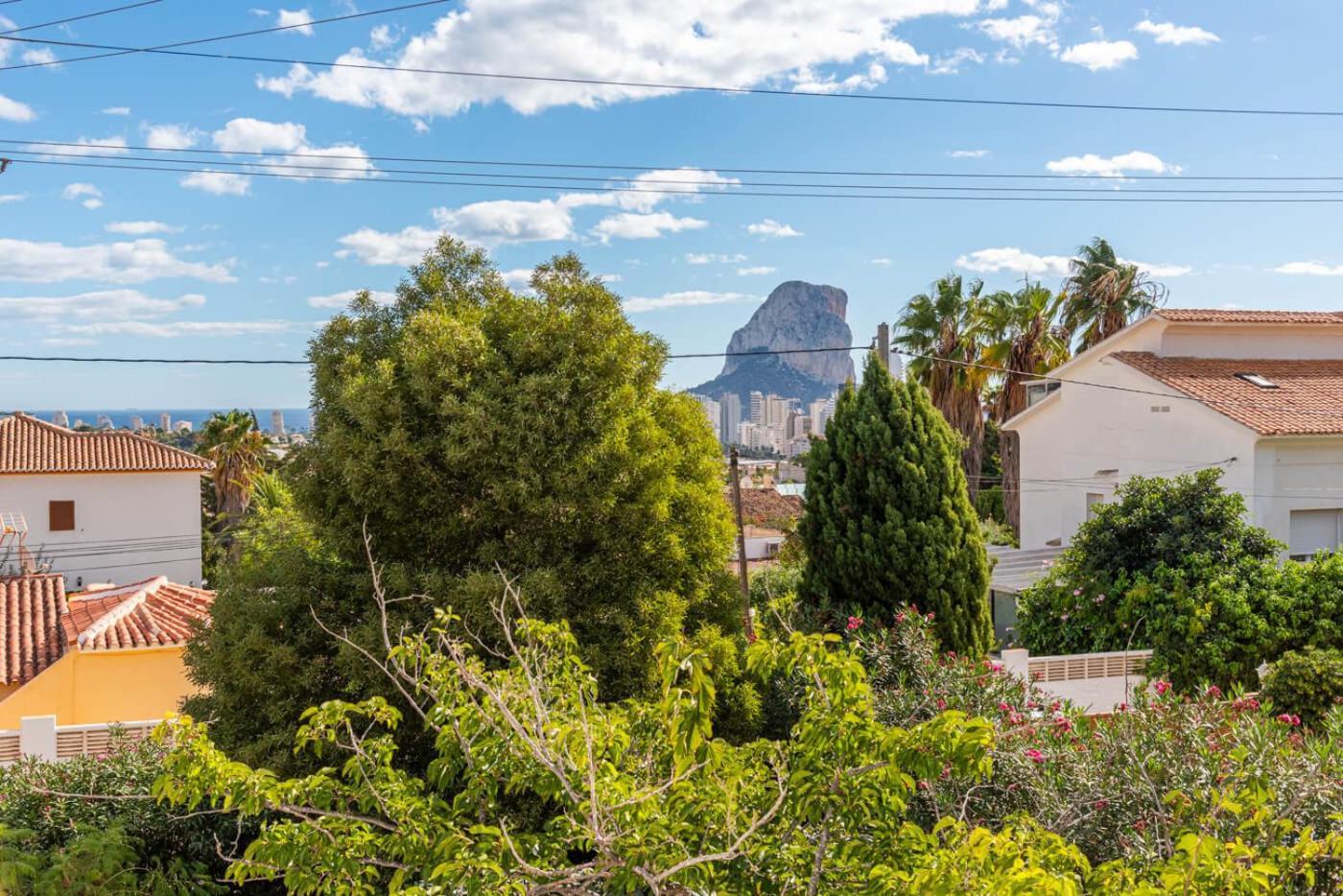 San Marcos - Plusholidays Villa Calp