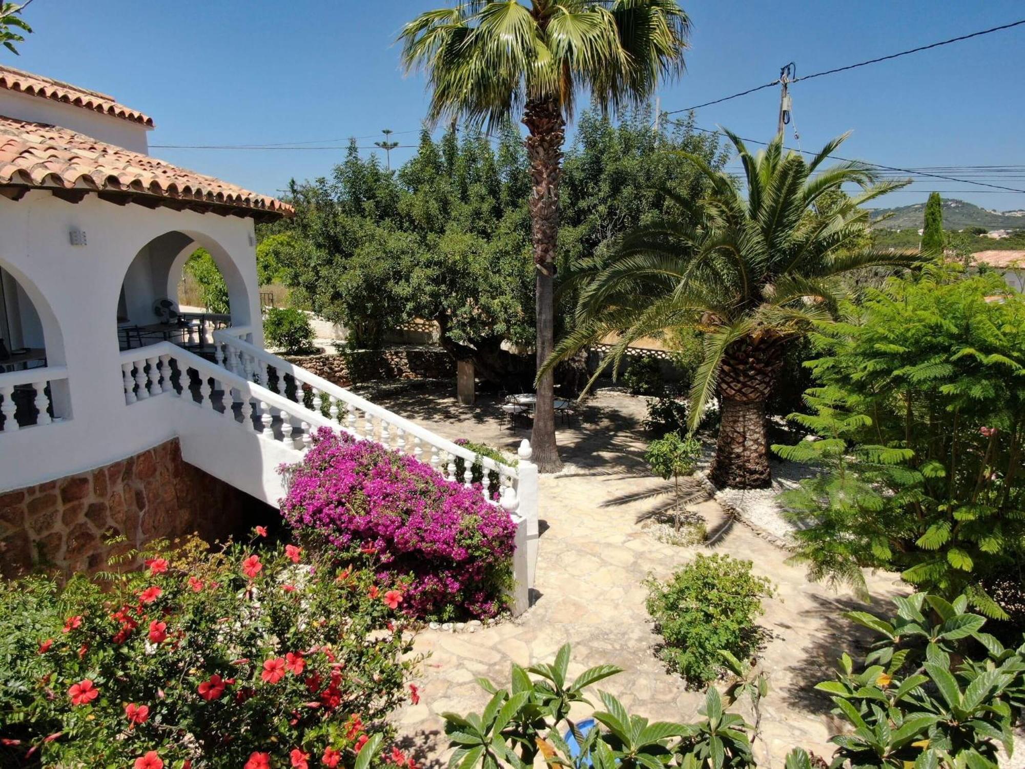 San Marcos - Plusholidays * Calp