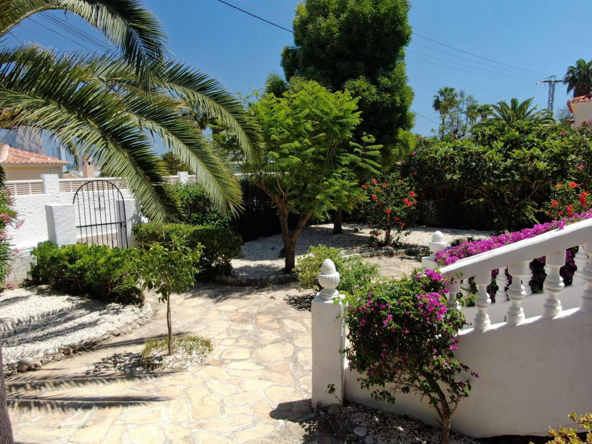 Villa San Marcos - Plusholidays