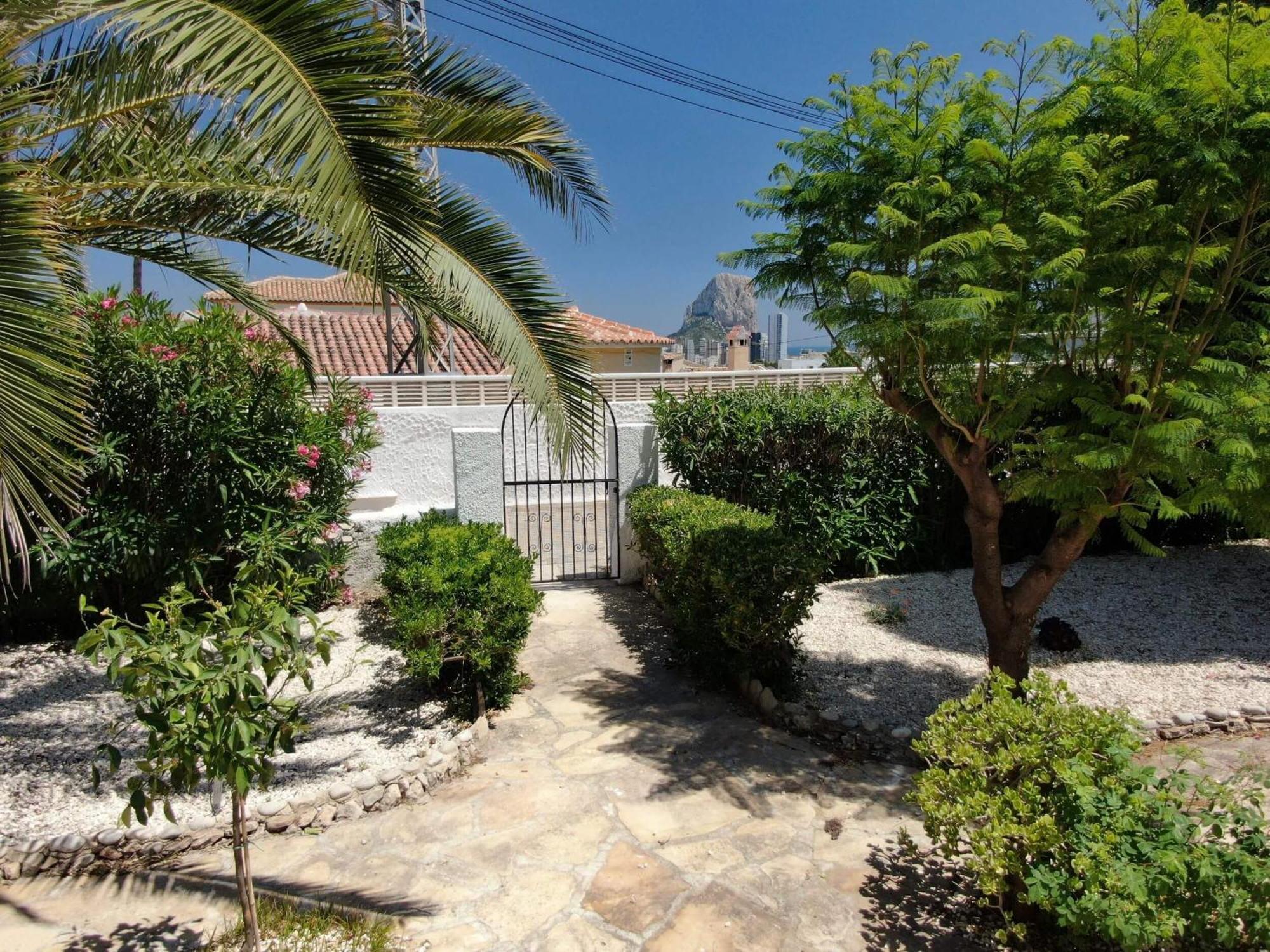 Villa San Marcos - Plusholidays Calp