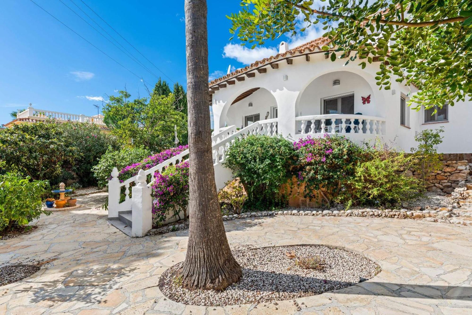 San Marcos - Plusholidays Calp
