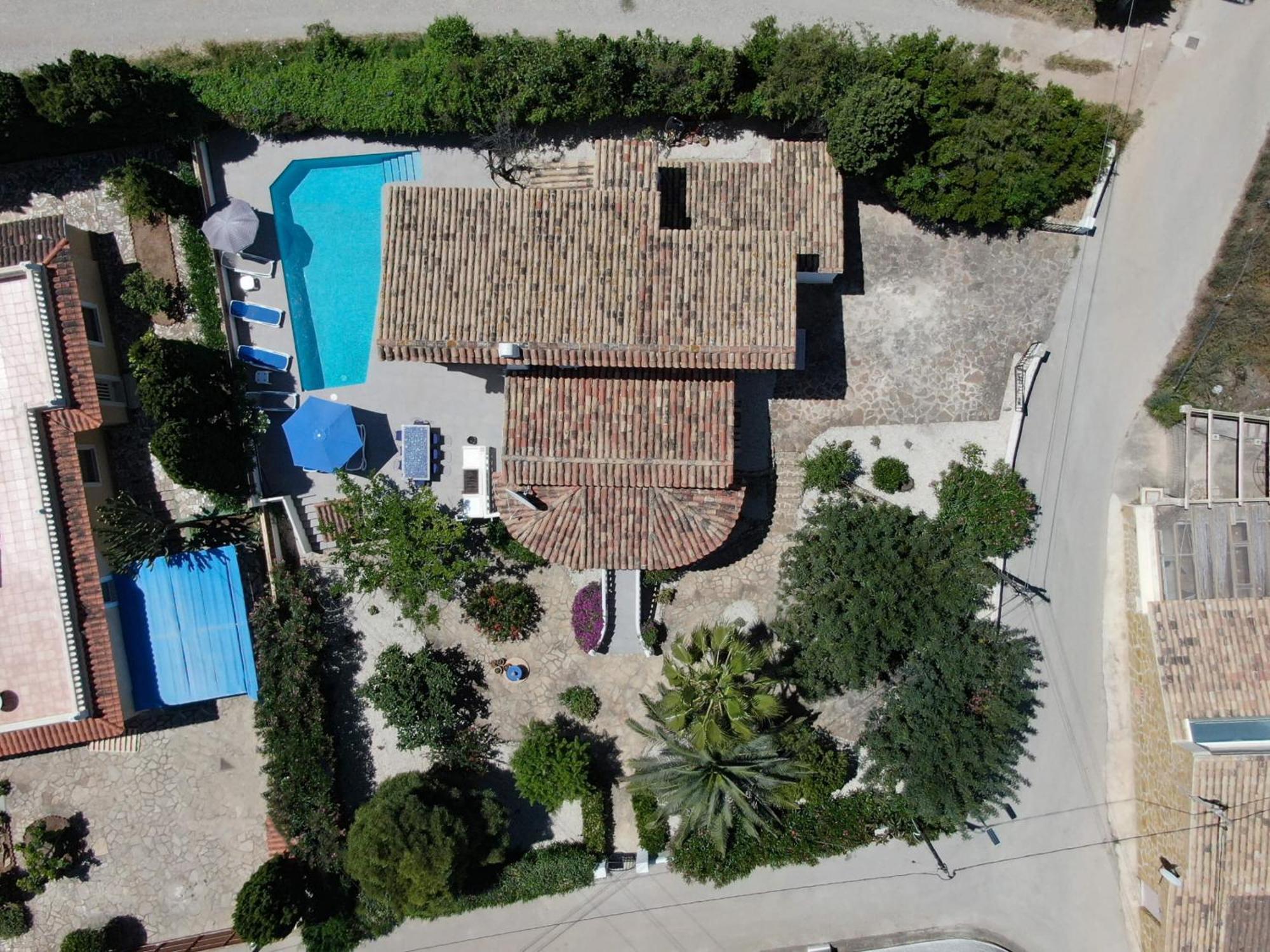 San Marcos - Plusholidays Villa Calp