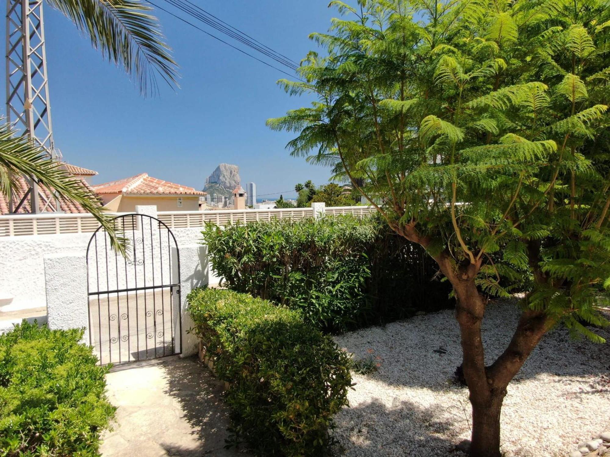 San Marcos - Plusholidays * Calp