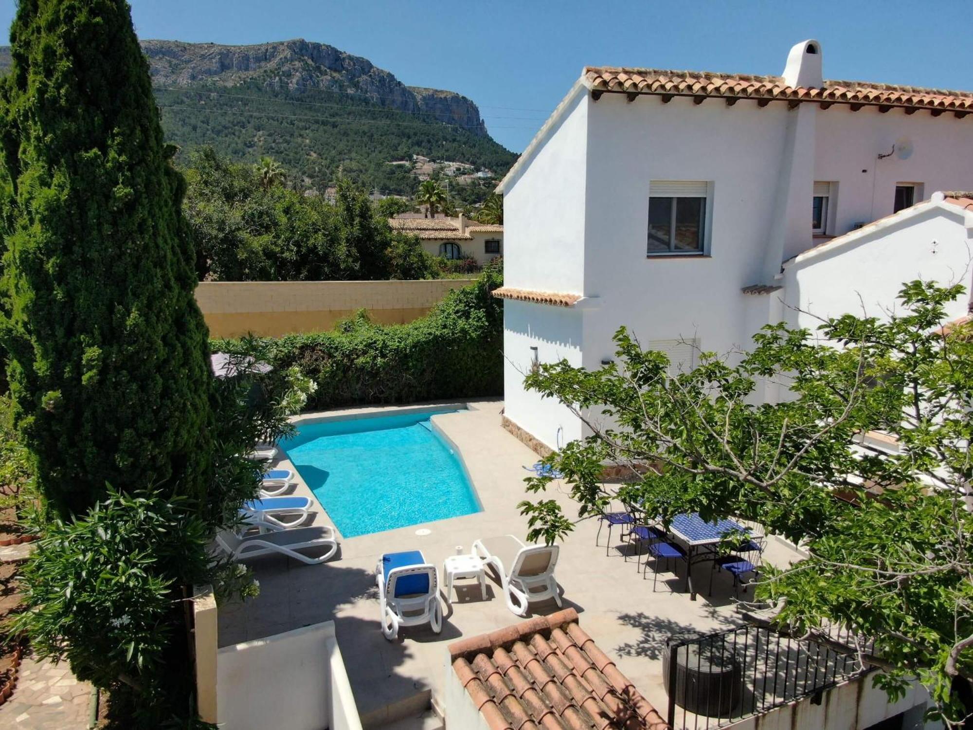 San Marcos - Plusholidays Calp