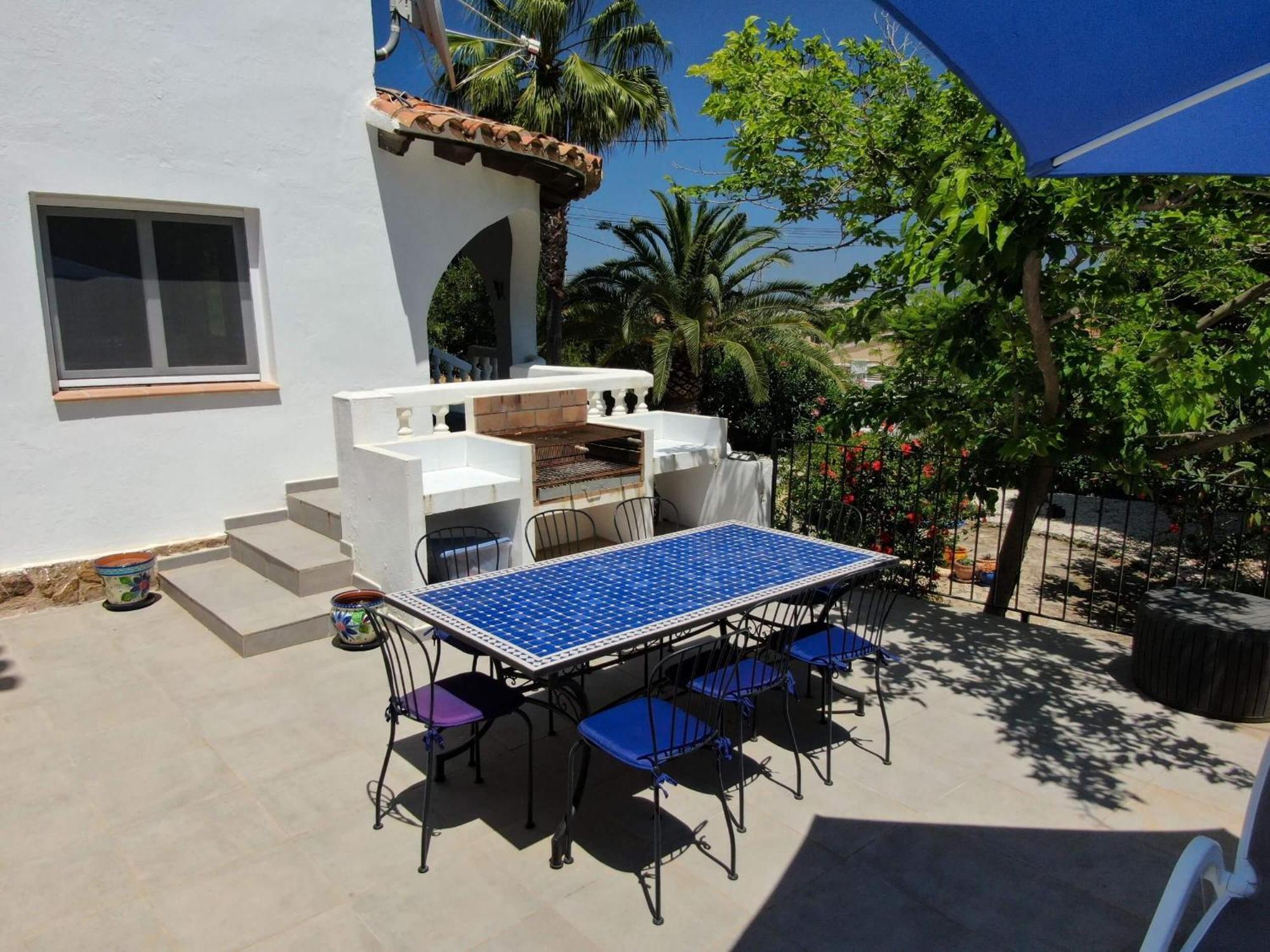 San Marcos - Plusholidays Villa